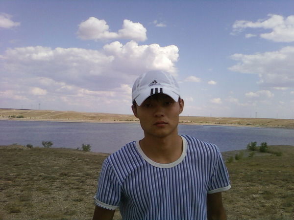 Дарын Аманжолов