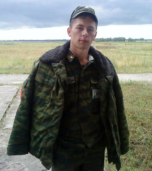 Денис Больгерт