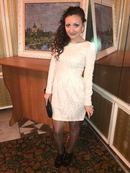 Олеся Енина