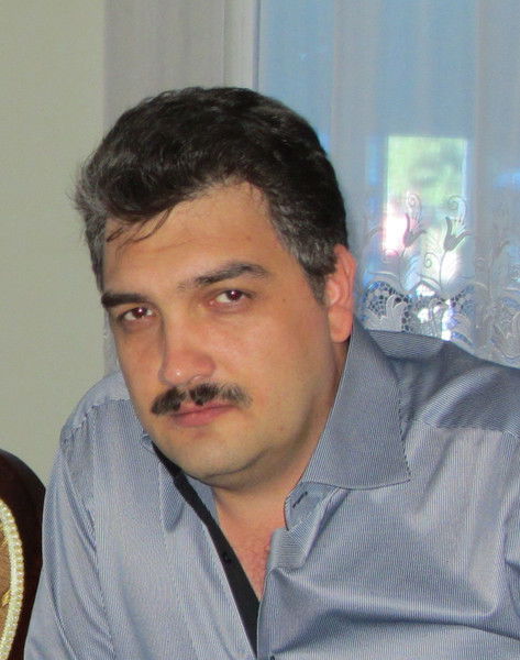 Denis Rahimov