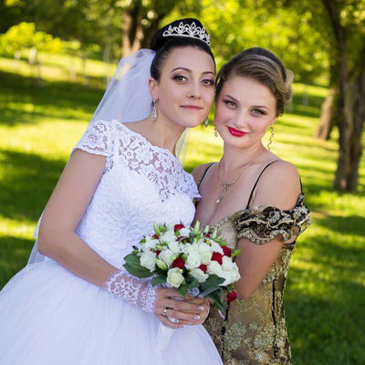 Таня Болотина