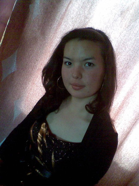 Екатерина Касимовская