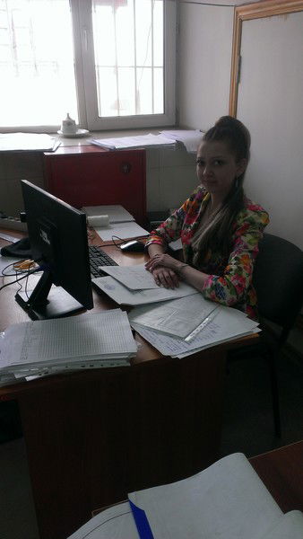 Евгения Манжорина