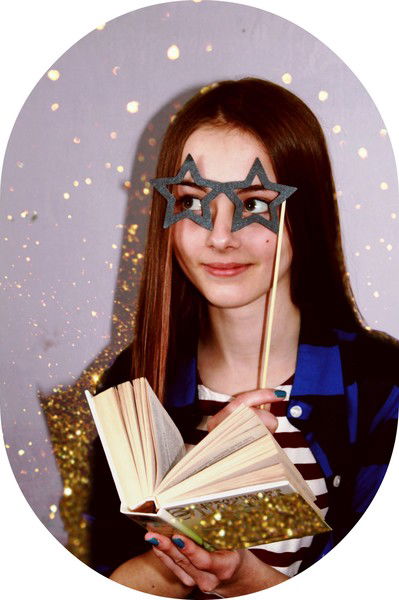 Мария Кустарникова