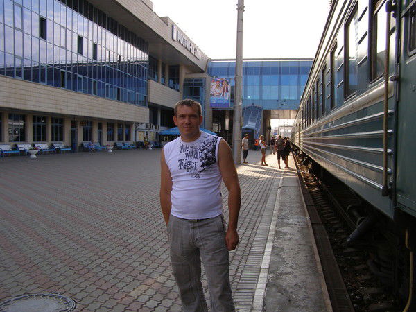 Василий Звязкин