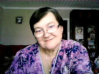 Лариса Носикова