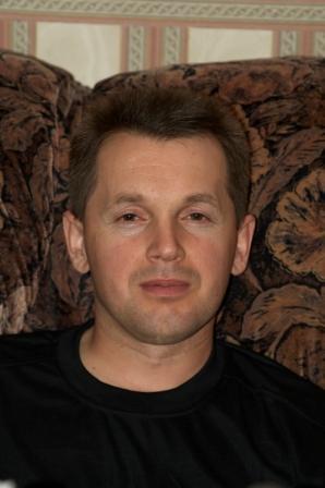 Сергей Колобаев