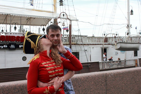 Спанчер Мэн