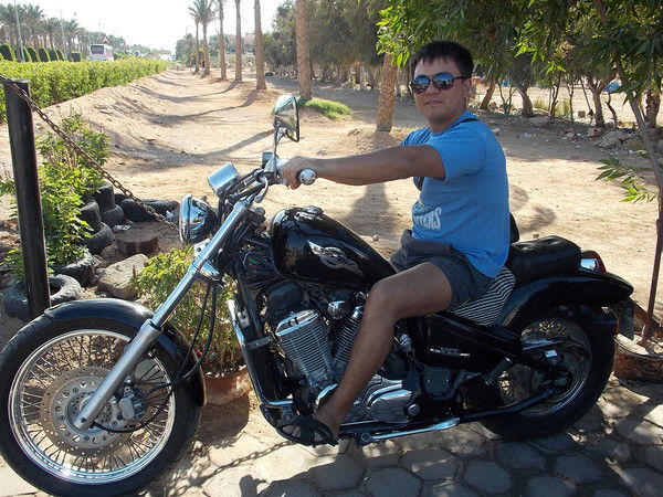 Азамат Давлетшин