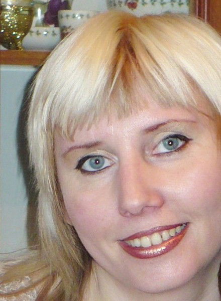 Ирина Хирина