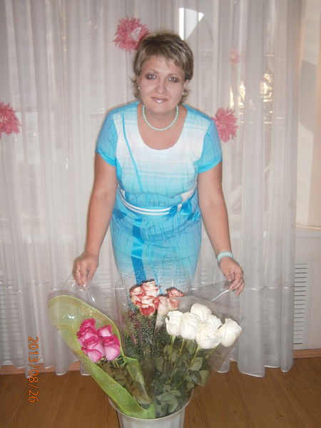 Инна Котова