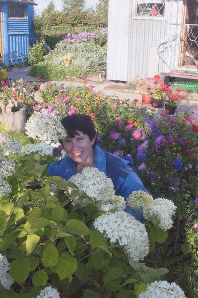 Марина Брезицкая