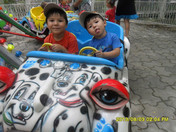 Аселя Малгаздарова