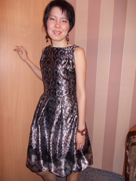 Наталья Куулар