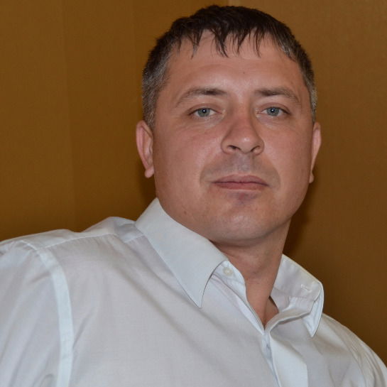 Павел Сапунов