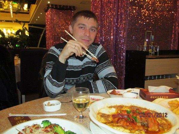 Евстафьев Алексей