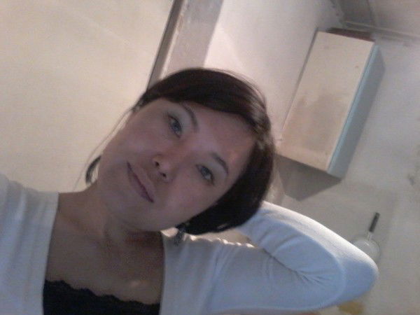 Жанна Асанова