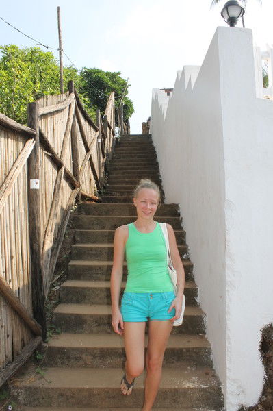 Наталья Мельникова