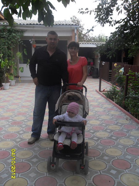 Гена Факалы