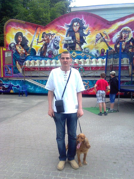 Ігор Черевко