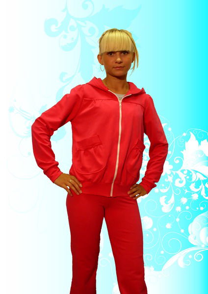 Ольга Рожнова