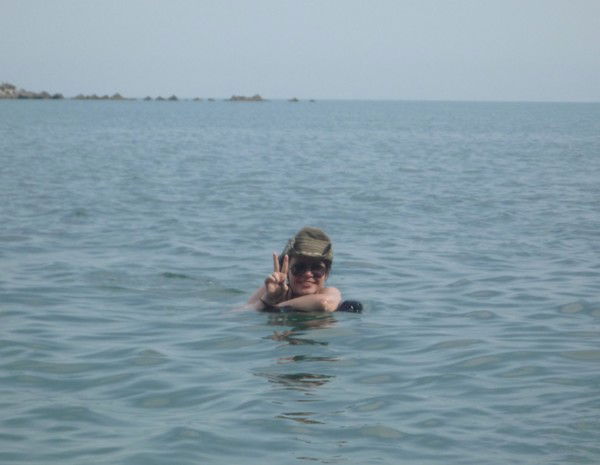 Наташа Чистякова