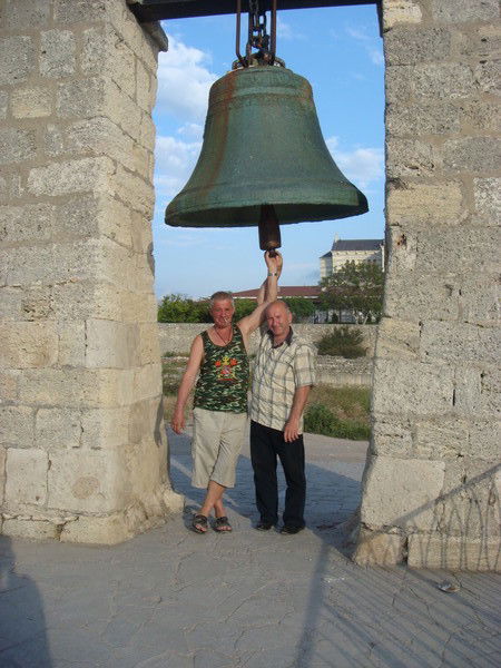 Энвер Эреджепов