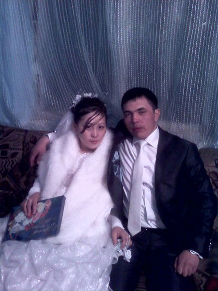 Айдын Гарифуллин