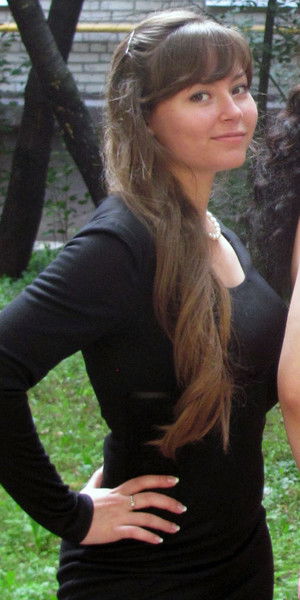 Екатерина Теленченко