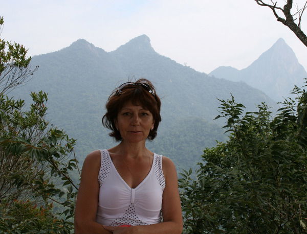 Елена Киссельман