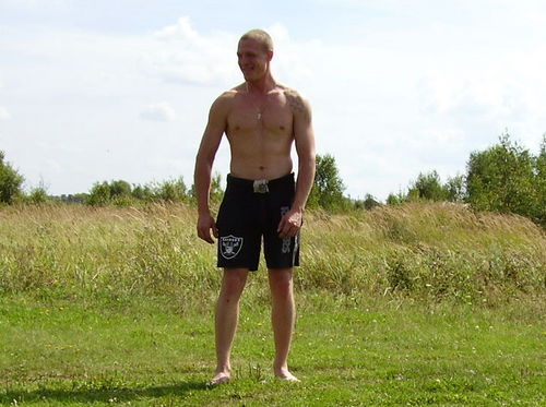 Антон Панкратов