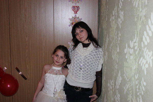 Марина Ивахненко