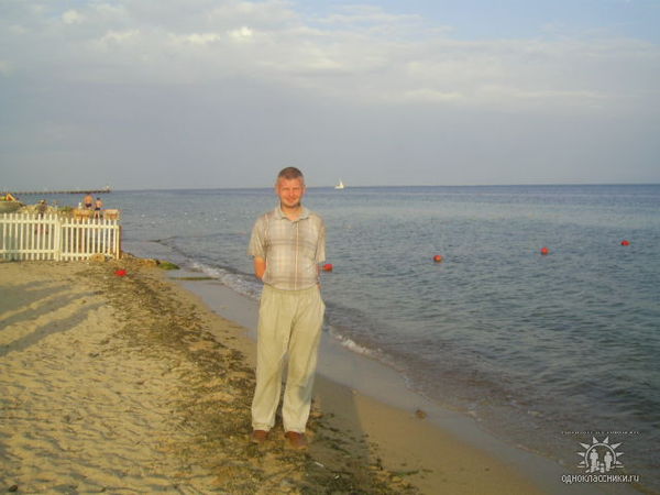 Алексей Лашманов