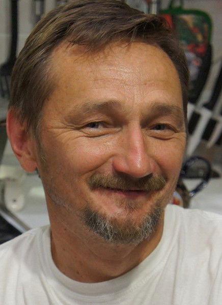 Михаил Уханов