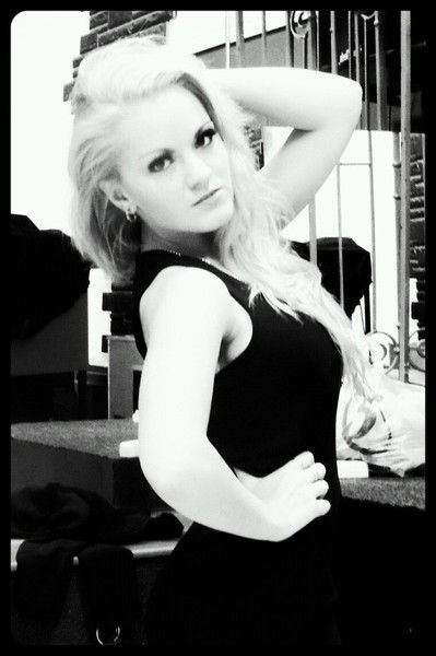 Анюта Уменко