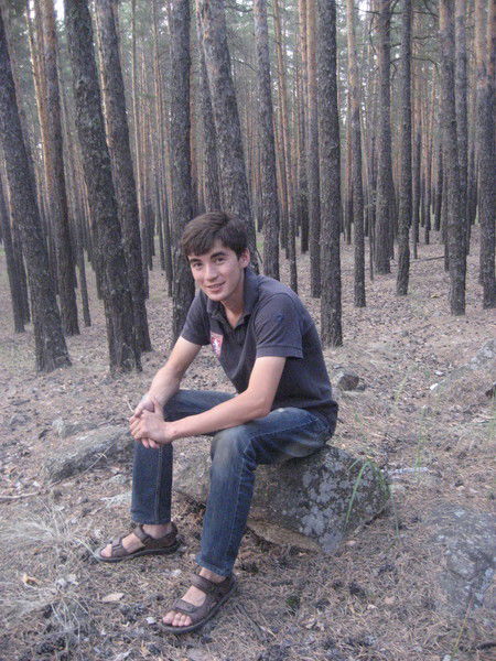 Abylaikhan Assilkhanov