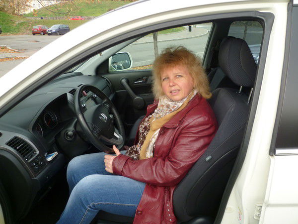 Оксана Бондарчик