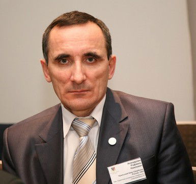 Рафаиль Ахмадуллин