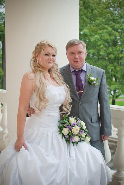 Алина Михайлова