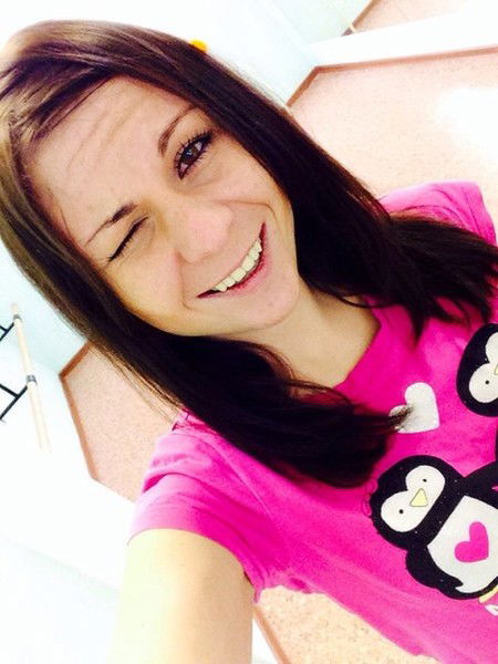 Анюська Цапкова