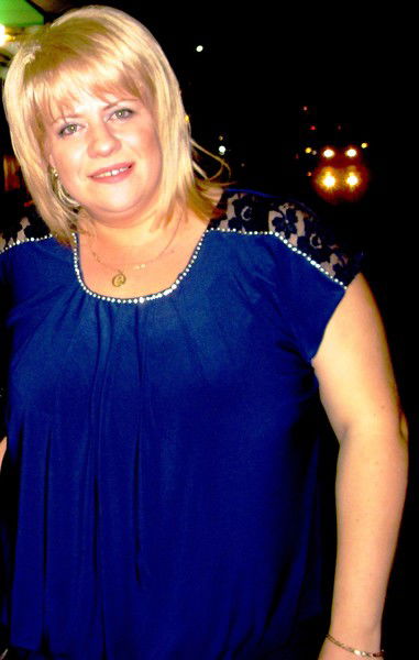 Ирина Маслова