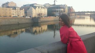 Евгения Иванова