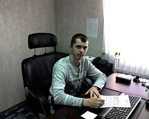 Алексей Черезов