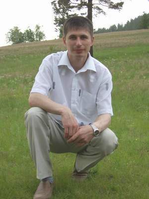 Евгений Резяпкин