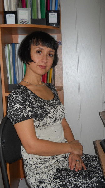 Владлена Бояршинова