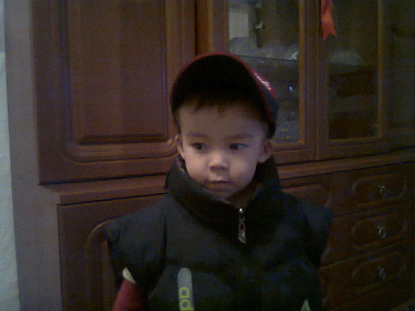 Эльвира Кенжеғалиева