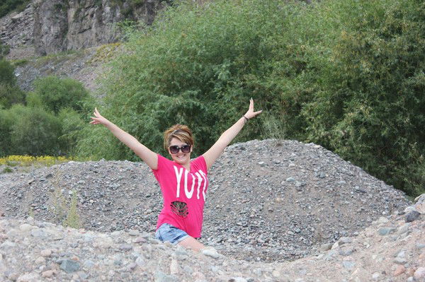 Кульпеисова Айсулу