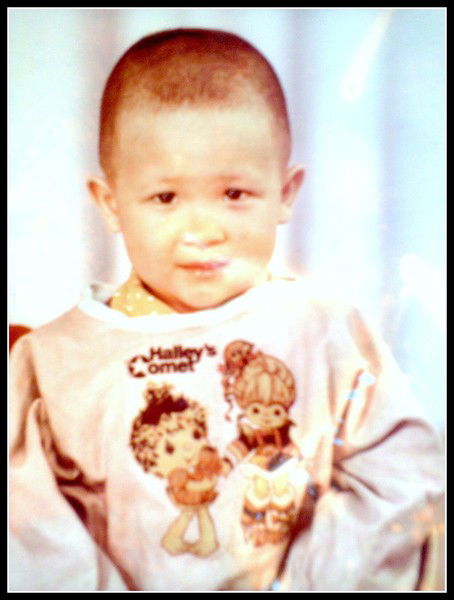 Нуралы Бабикенов