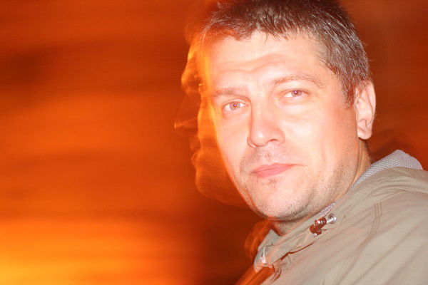 Алексей Чупов