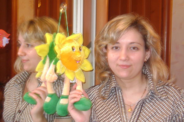 Лейсан Низамова